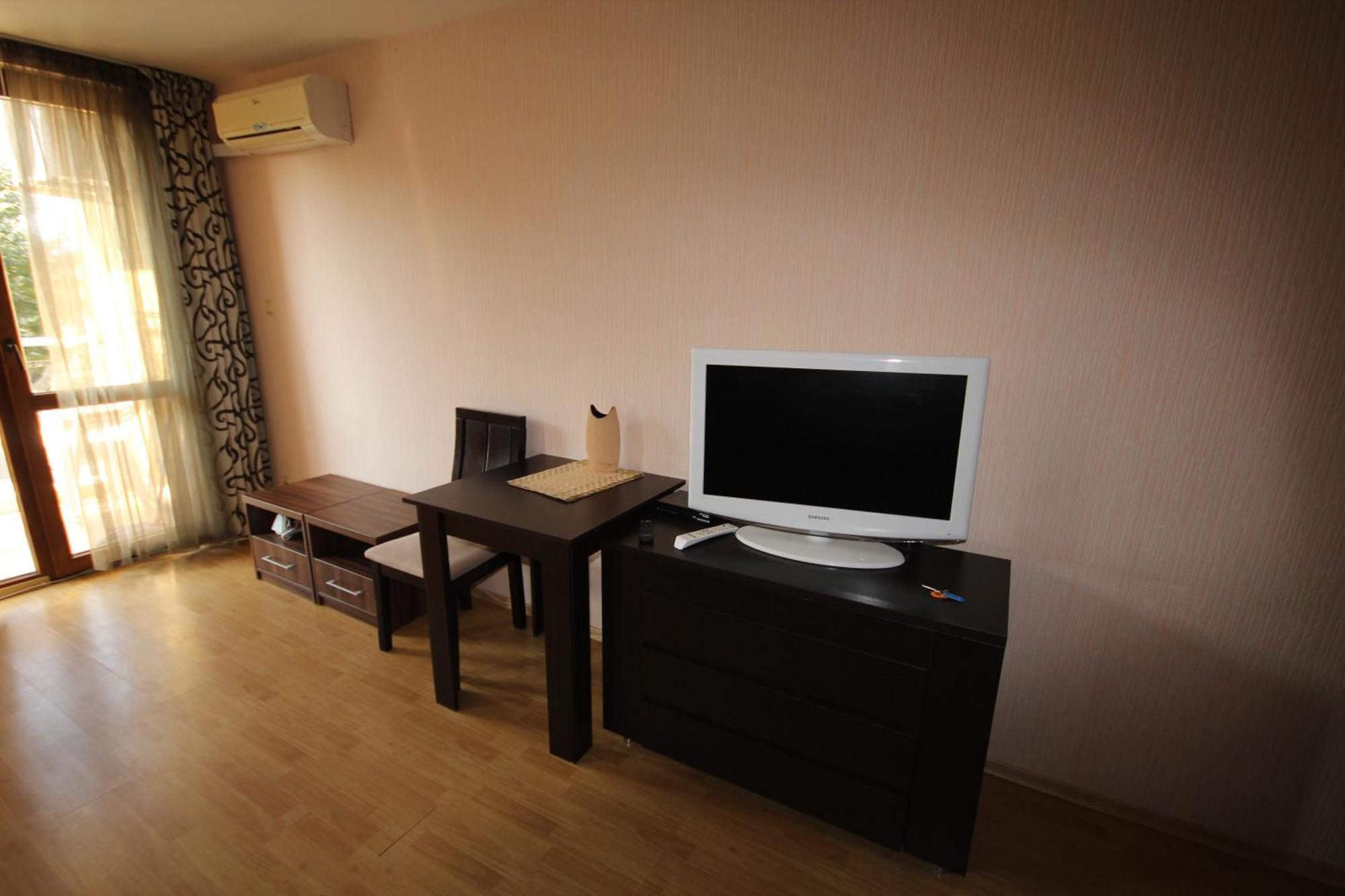 Vadim Apartments In Panorama Beach Vigo Nessebar Exterior foto