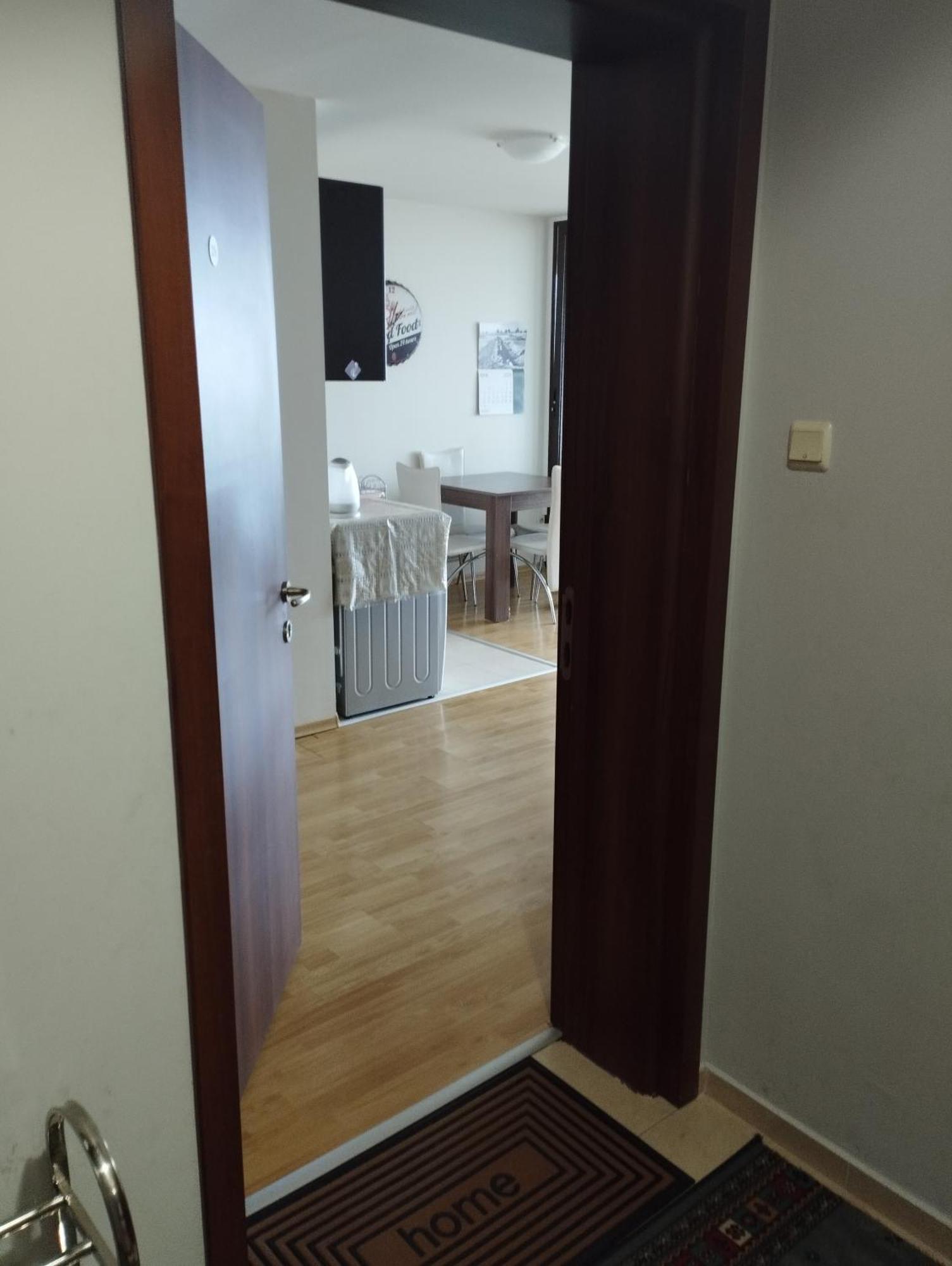 Vadim Apartments In Panorama Beach Vigo Nessebar Exterior foto