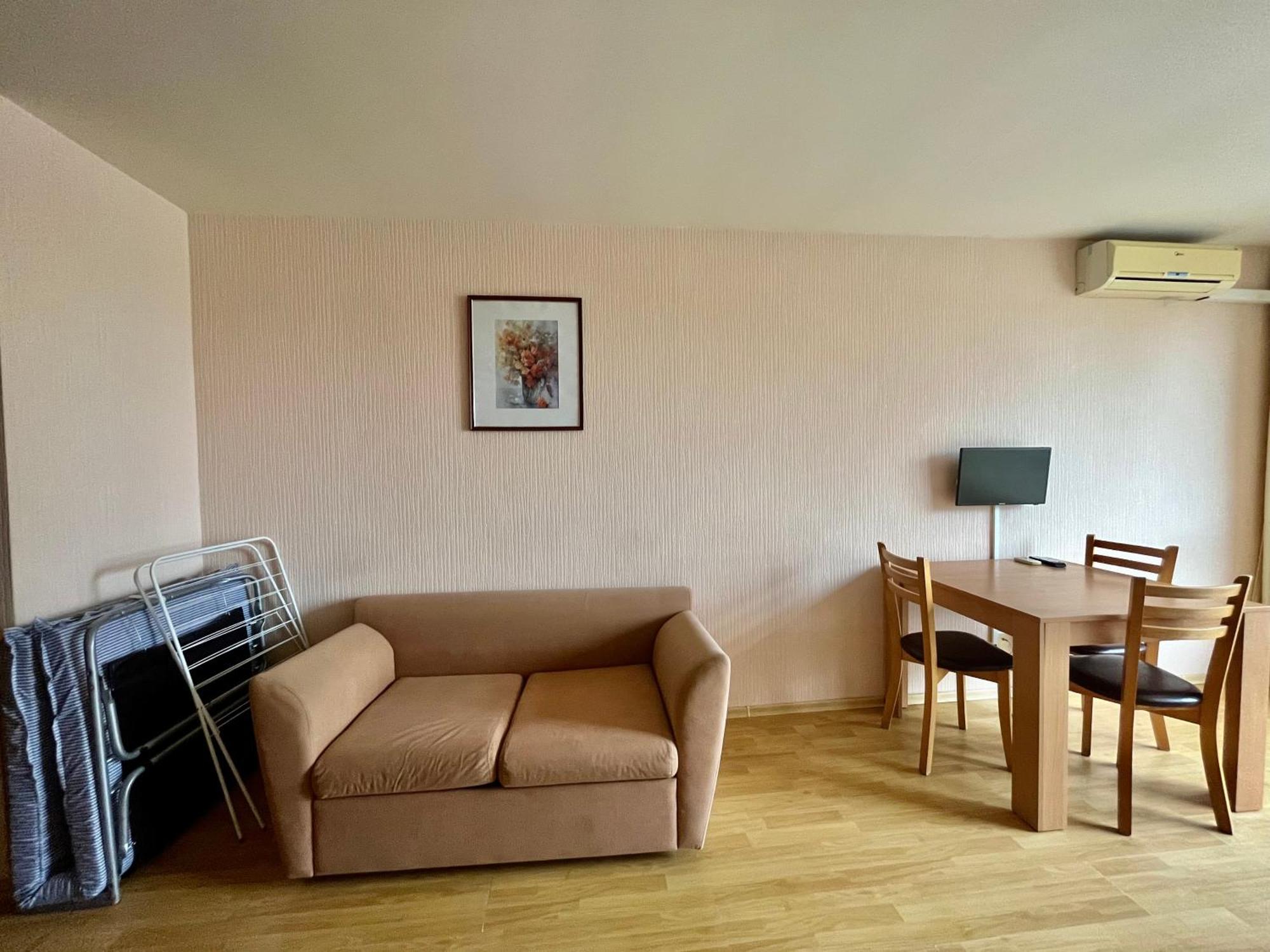 Vadim Apartments In Panorama Beach Vigo Nessebar Exterior foto