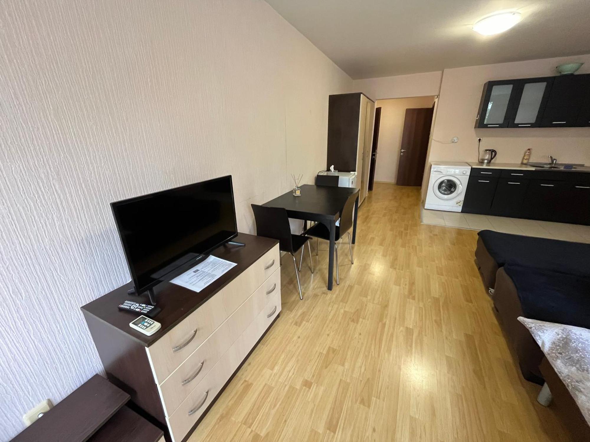 Vadim Apartments In Panorama Beach Vigo Nessebar Exterior foto