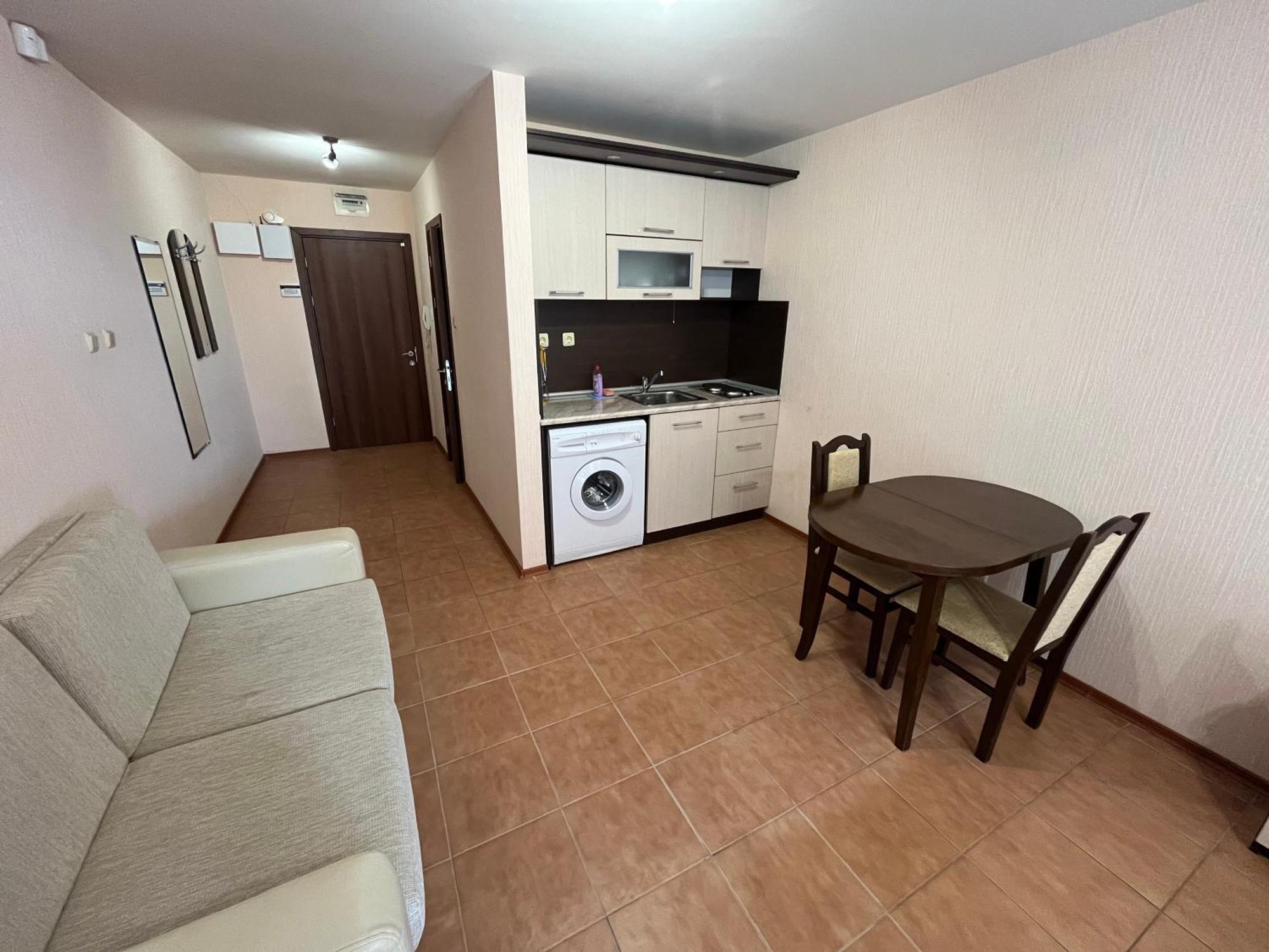 Vadim Apartments In Panorama Beach Vigo Nessebar Exterior foto