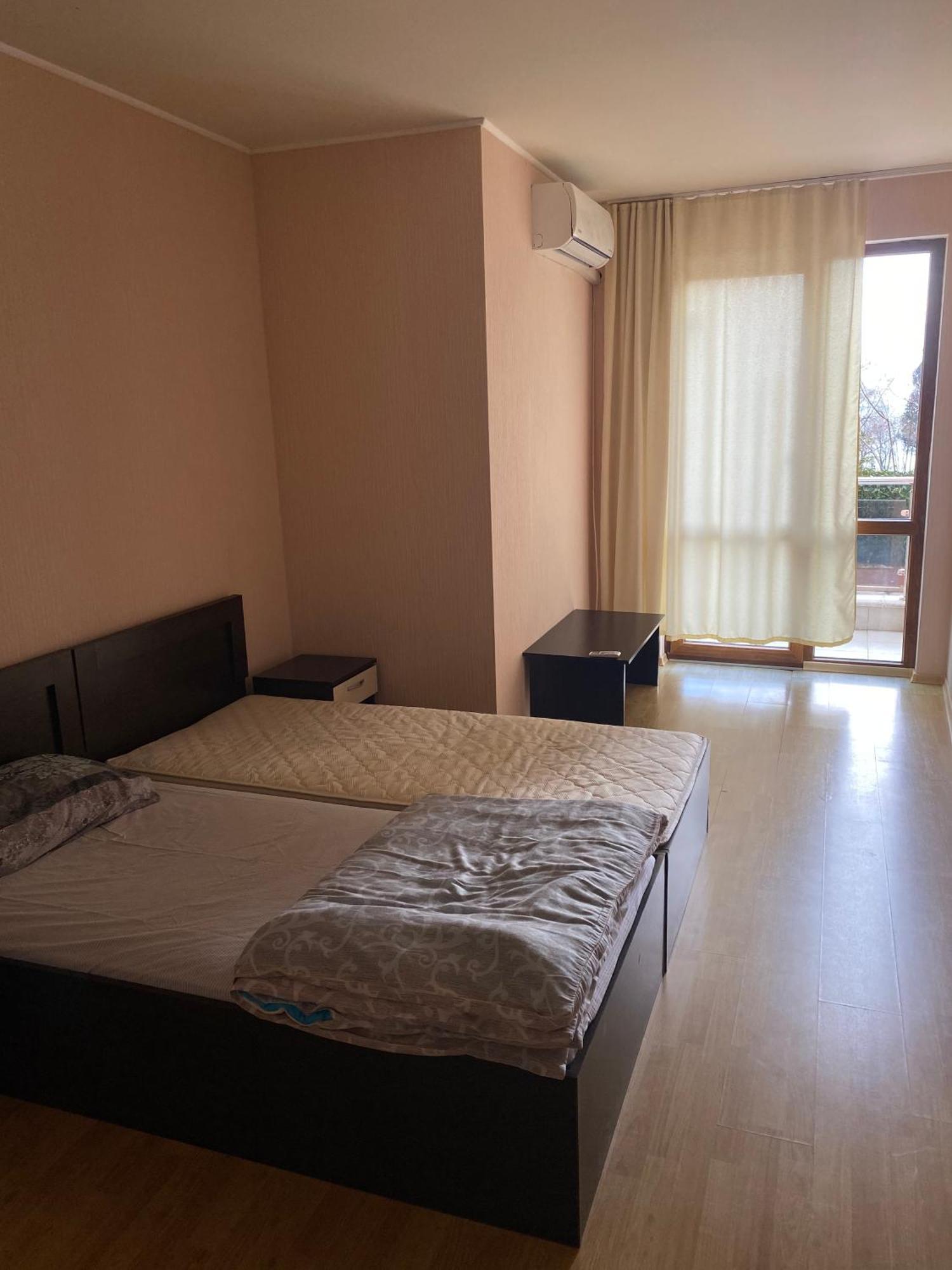 Vadim Apartments In Panorama Beach Vigo Nessebar Exterior foto