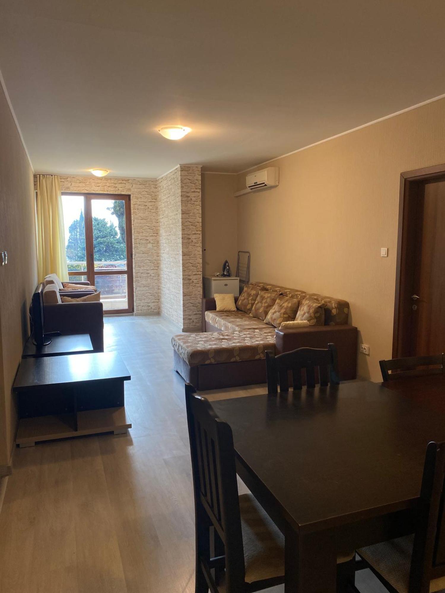 Vadim Apartments In Panorama Beach Vigo Nessebar Exterior foto